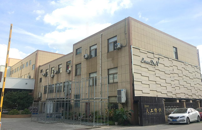 企業展示